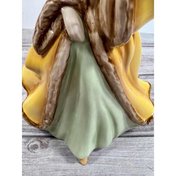 Royal Doulton Rachel 7.5" Tall Figurine HN2919 Excellent Condition RETIRED - Picture 13 of 13
